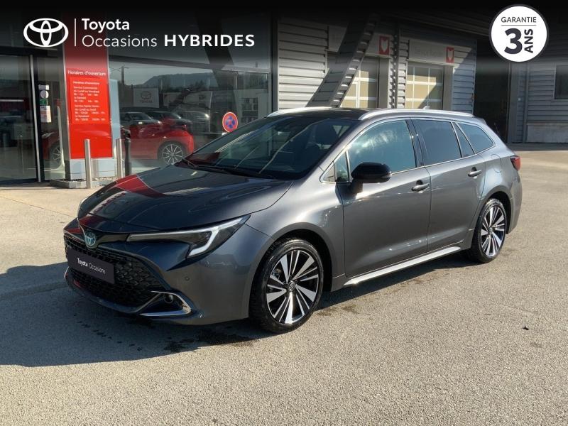 TOYOTACorolla Touring Spt1.8 140ch Design MY24