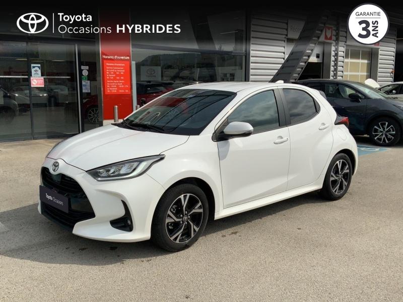 TOYOTAYaris116h Design 5p MC24