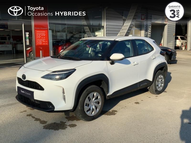 TOYOTAYaris Cross116h Dynamic MC24
