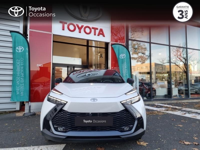 TOYOTAC-HR2.0 Hybride Rechargeable 225ch Collection NG23