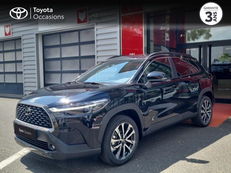 TOYOTACorolla1.8 140ch Cross Style Confort  MY24