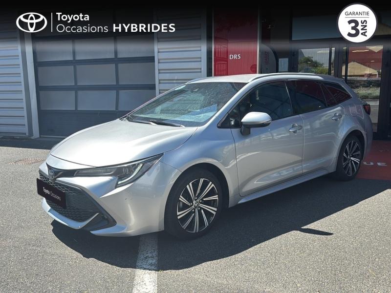 TOYOTACorolla Touring Spt122h Design MY22