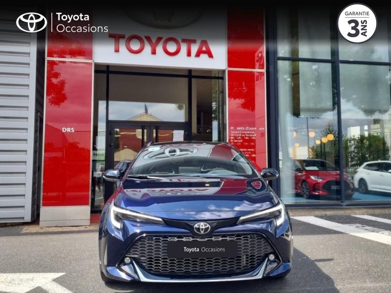 TOYOTACorolla Touring Spt1.8 140ch GR Sport MY24