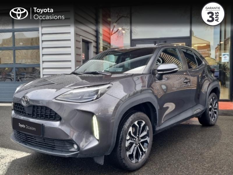 TOYOTAYaris Cross130h Design AWD-i MC24
