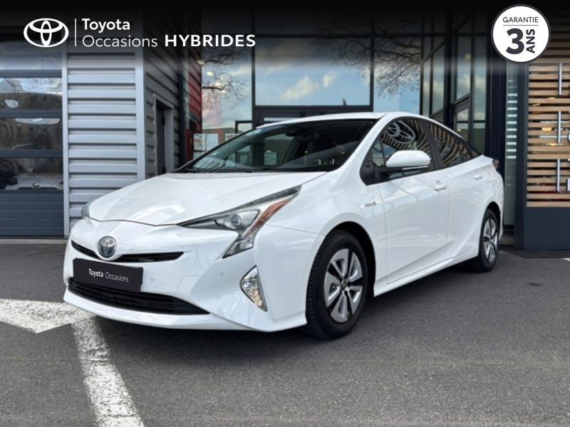 TOYOTAPrius122h Dynamic Pack Premium RC18