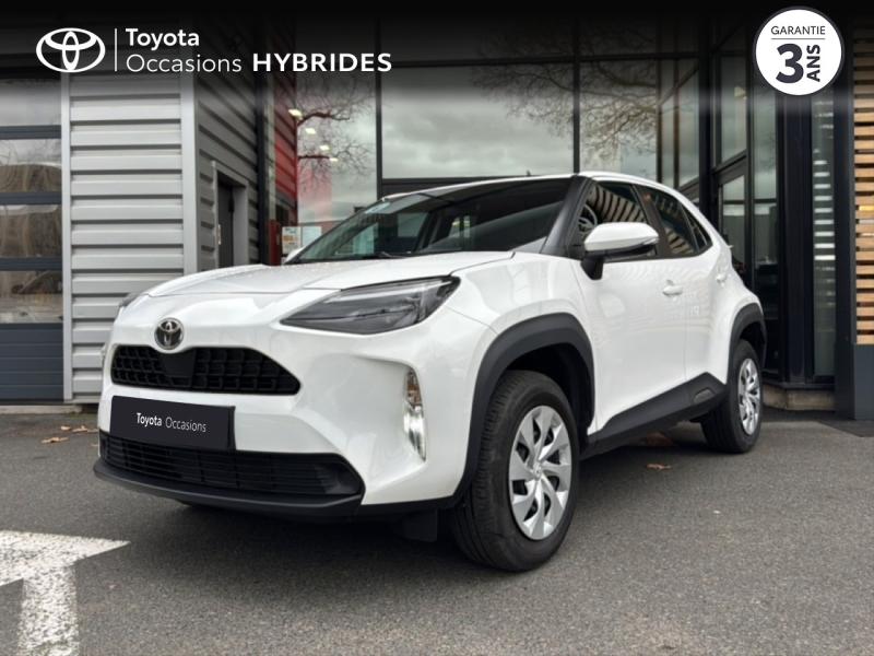 TOYOTAYaris Cross116h Dynamic MC24