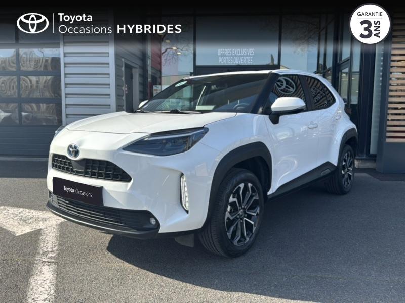 TOYOTAYaris Cross116h Design MY22