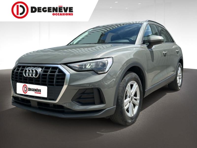 AUDIQ335 TFSI 150ch