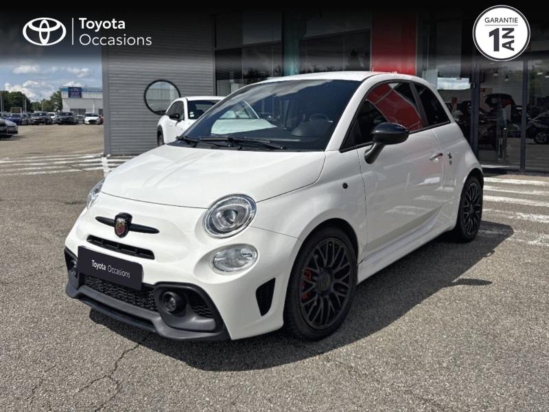 ABARTH5001.4 Turbo T-Jet 145ch 595 MY19