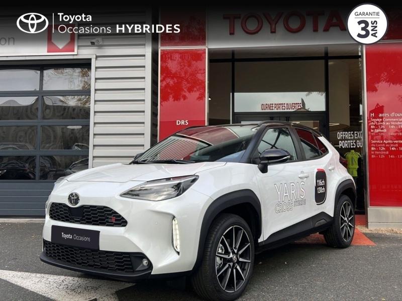TOYOTACorolla1.8 140ch Design MY25
