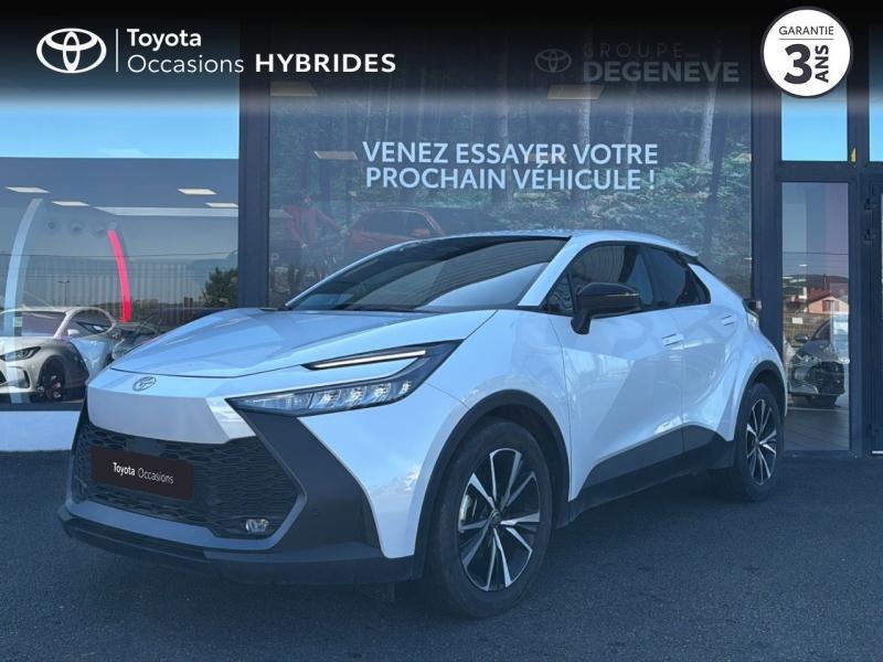 TOYOTAC-HR2.0 200ch Design NG23