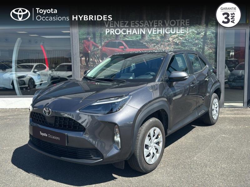 TOYOTAYaris Cross116h Dynamic MC24