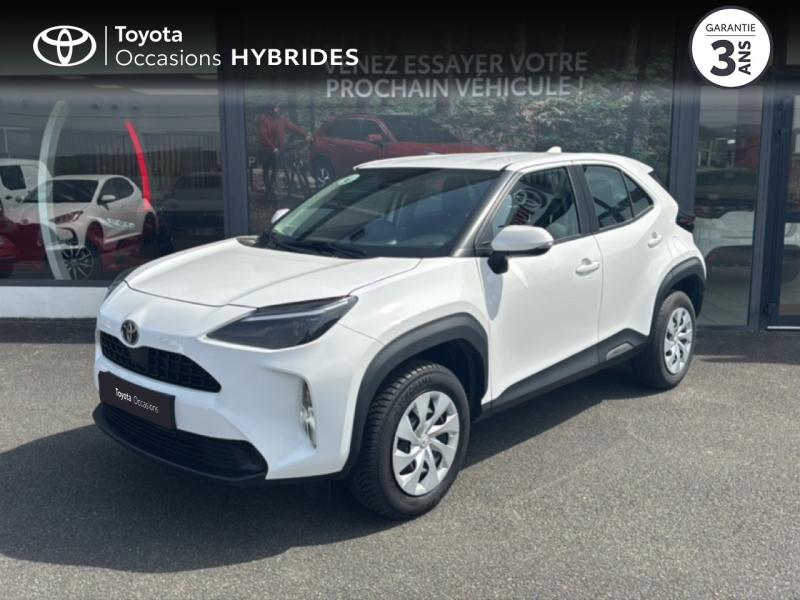TOYOTAYaris Cross116h Dynamic MC24