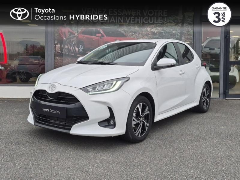 TOYOTAYaris116h Design 5p MC24