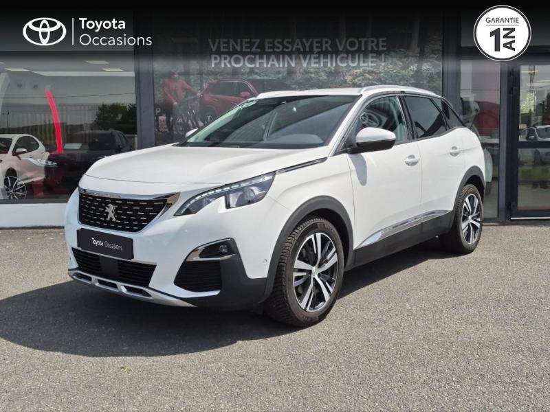 PEUGEOT30081.2 PureTech 130ch Allure Business S&S