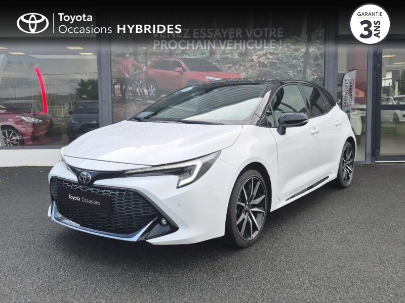 TOYOTACorolla2.0 196ch GR Sport MY23