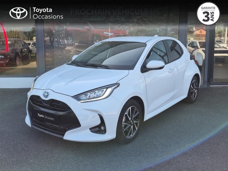 TOYOTAYaris116h Design 5p MY22