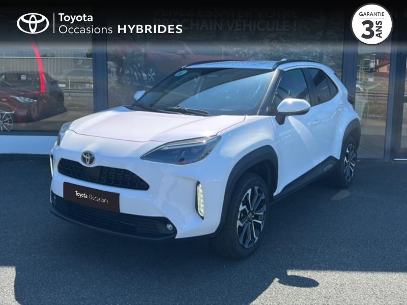 TOYOTAYaris Cross116h Design MC24