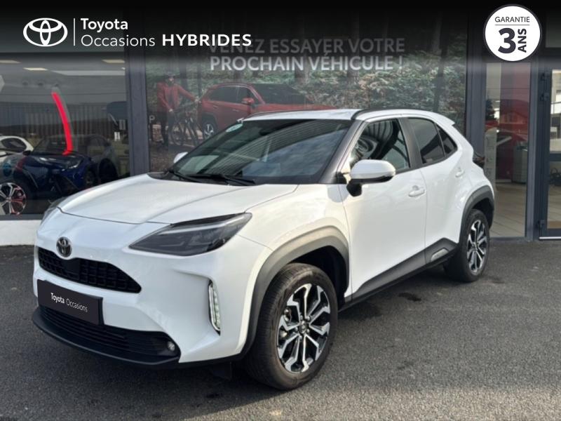 TOYOTAYaris Cross130h Design AWD-i MC24