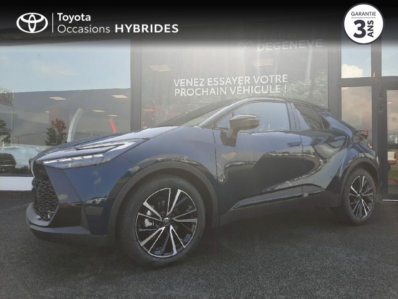 TOYOTAC-HR2.0 200ch Collection NG23