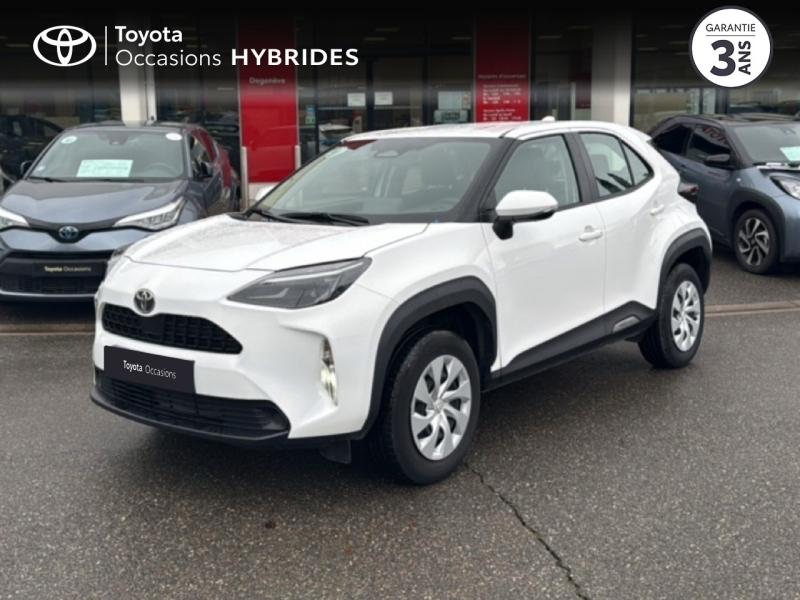 TOYOTAYaris Cross116h Dynamic MC24