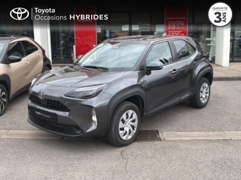 TOYOTAYaris Cross116h Dynamic MC24