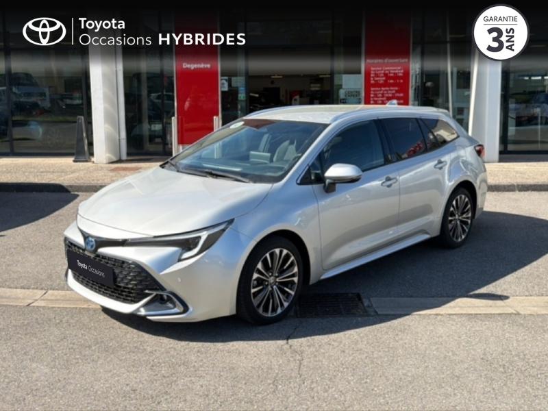 TOYOTACorolla Touring Spt1.8 140ch Design MY24