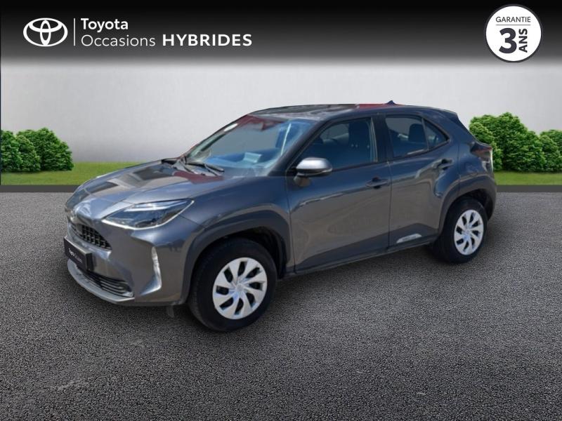TOYOTAYaris Cross116h Dynamic MC24