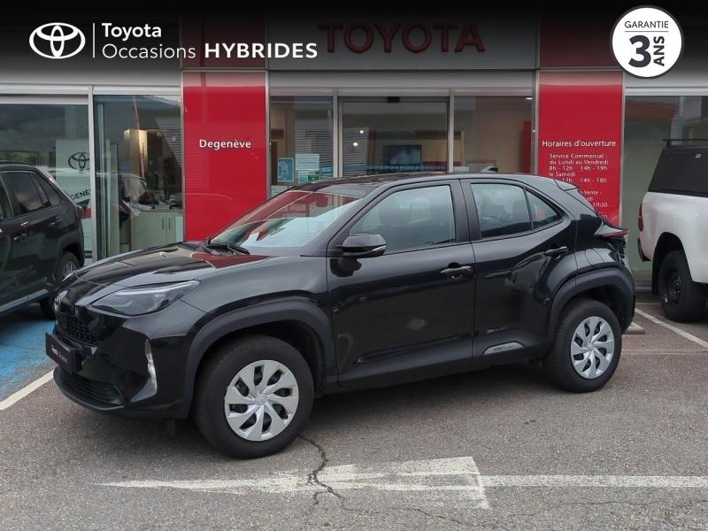 TOYOTAYaris Cross116h Dynamic MC24