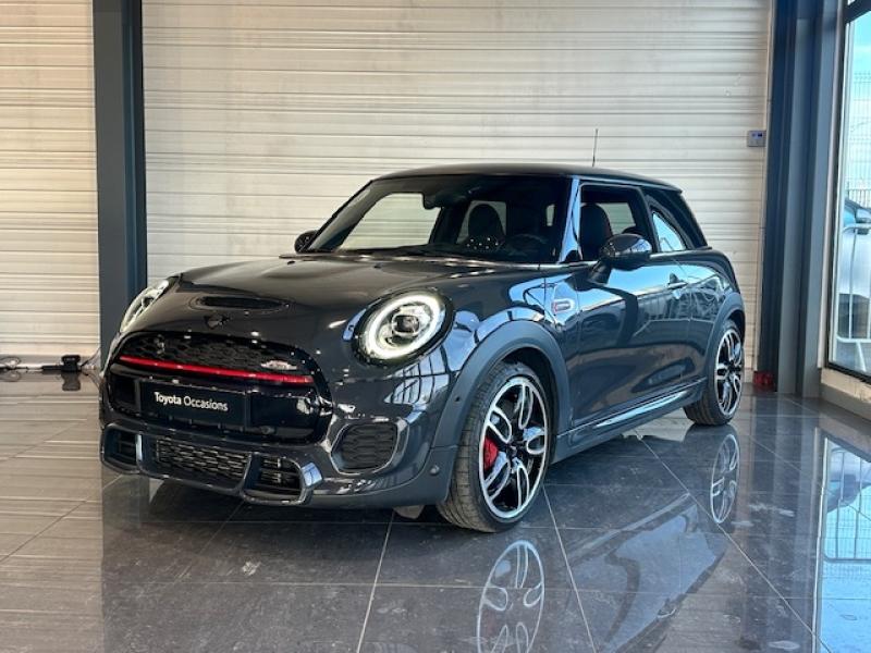 MINIMiniJohn Cooper Works 231ch Ultimate Euro6d-T