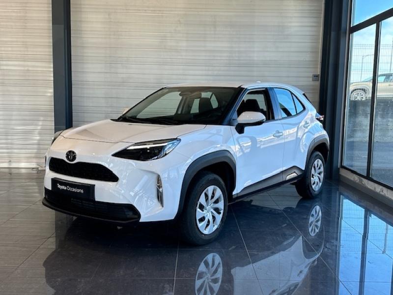 TOYOTAYaris Cross116h Dynamic MC24