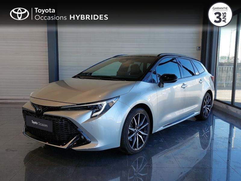 TOYOTACorolla Touring Spt2.0 178ch GR Sport MY25