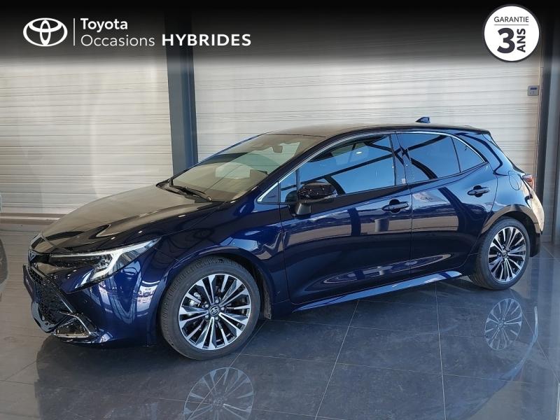 TOYOTACorolla1.8 140ch Design MY24