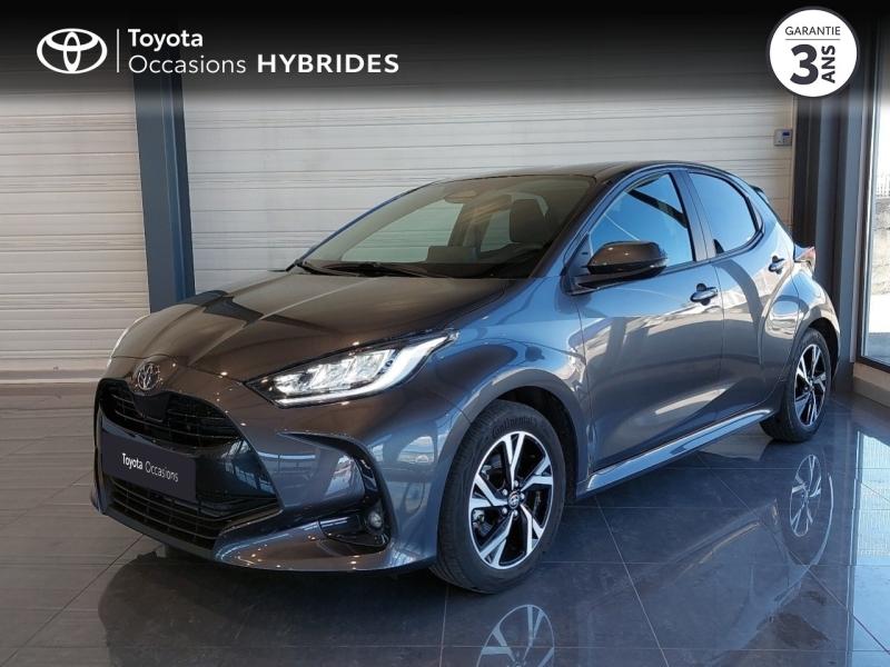 TOYOTAYaris116h Design 5p MC24