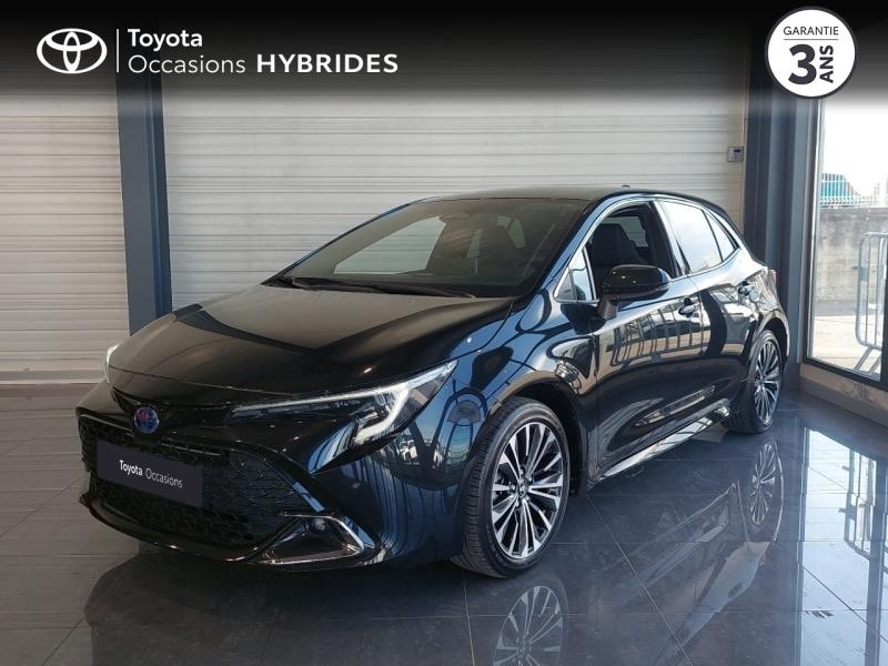 TOYOTACorolla1.8 140ch Design MY24