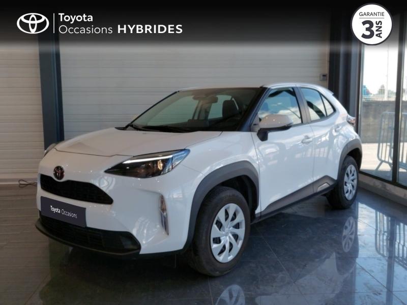 TOYOTAYaris Cross116h Dynamic Business + Programme Toyota Experience MC24