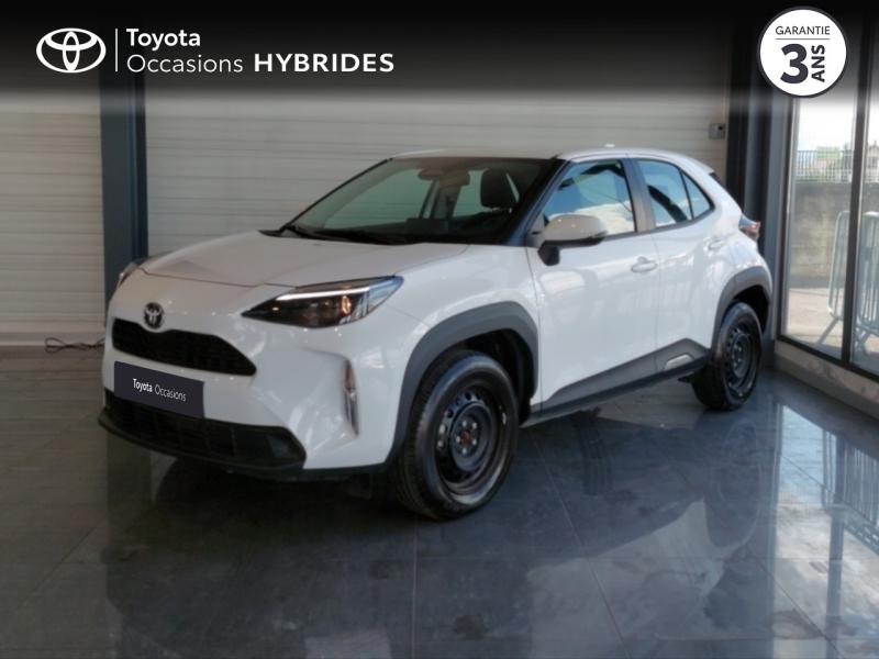 TOYOTAYaris Cross116h Dynamic MC24