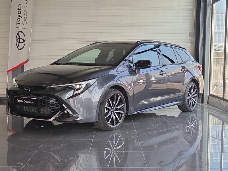 TOYOTACorolla Touring Spt1.8 140ch GR Sport MY24