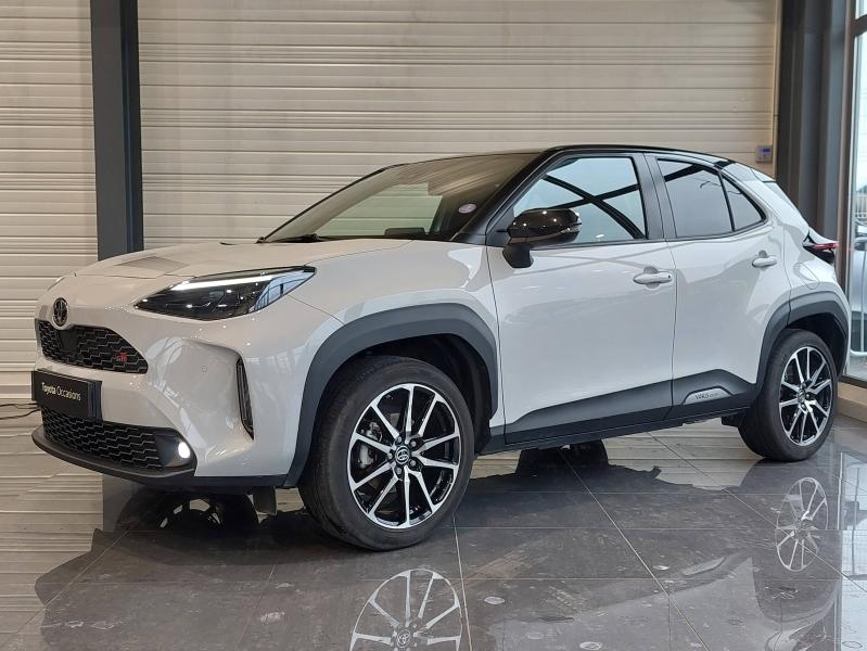 TOYOTAYaris Cross116h GR Sport MY22