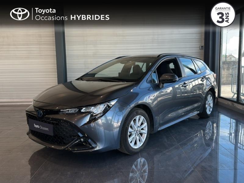 TOYOTACorolla Touring Spt1.8 140ch Dynamic MY24