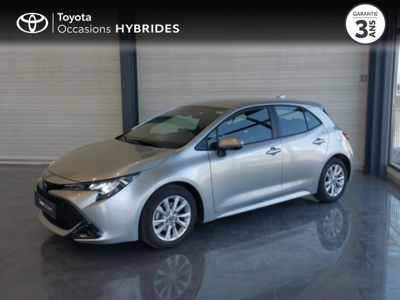 TOYOTACorolla1.8 140ch Dynamic MY23
